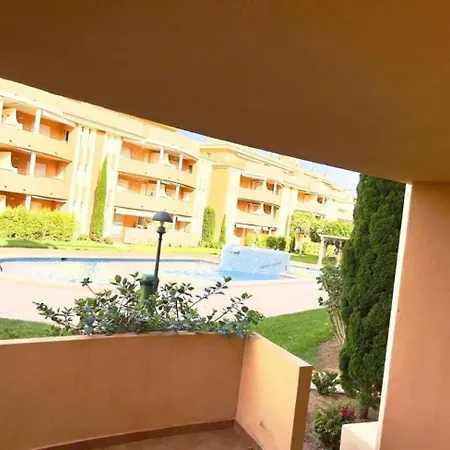 Escapada Costera En Denia - Mediterraneo II Con Piscina Exterior photo